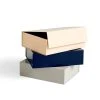 HAY Caja Colour Storage L 1 HAY Caja Colour Storage L