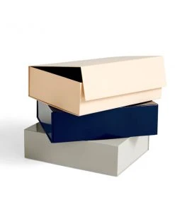 HAY Caja Colour Storage L