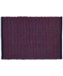 HAY Türvorleger, Burgunder