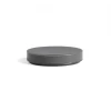 HAY Grey Bits Bobs Container Large 1 HAY Grey Bits Bobs Container Large