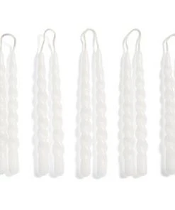 HAY Mini Swirl Candles