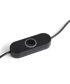 HAY Lampe De Table Matin Lavande 380 Taille L