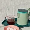 HAY Teiera Coffee Mint