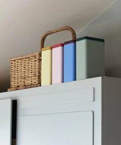 HAY Pink Tin By Sowden