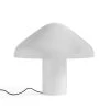 HAY Lampe A Poser Pao Blanche En Verre