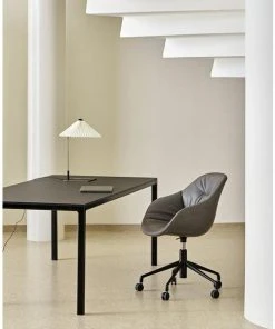 HAY Matin Table Lampe Blanche 20 HAY Matin Table Lampe Blanche