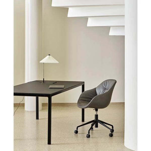 HAY Matin Table Lampe Blanche 10 HAY Matin Table Lampe Blanche