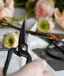 HAY Ciseaux Metal Gm 9 HAY Ciseaux Metal Gm