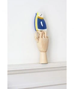 HAY Main Articulee En Bois Taille M 7 HAY Main Articulee En Bois Taille M