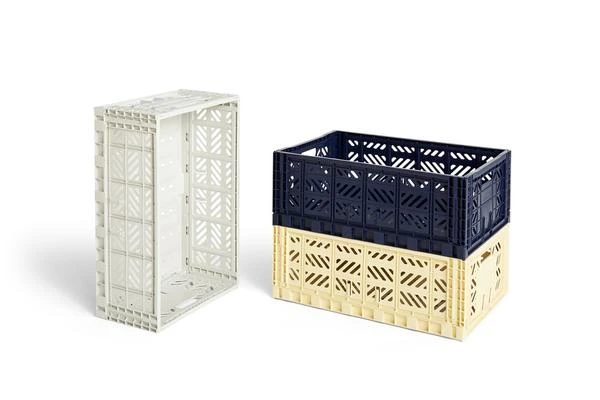 HAY Caja Plegable L 3 HAY Caja Plegable L