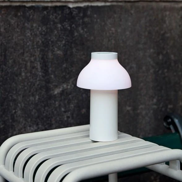 HAY Lampara Pc Monocolor 5 HAY Lampara Pc Monocolor