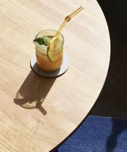 HAY Sip Swirl Glazen Rietjes Set Van 6