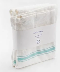 HAY Kitchen Towel Set Of 2 Hay