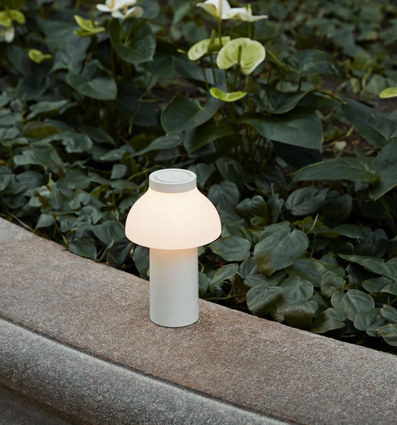 HAY Portable Lamp 6 HAY Portable Lamp