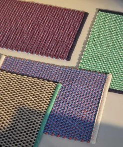 HAY Türvorleger, Grün