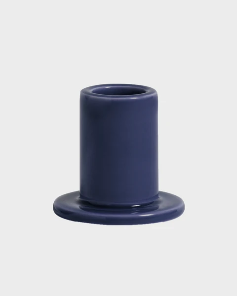 HAY Tube Candleholder 5 HAY Tube Candleholder