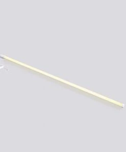 HAY Neon Tube Led Blanc