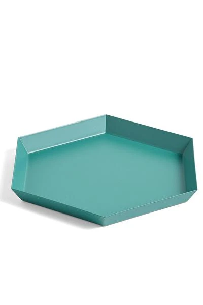 HAY Kaleido S Emerald Green 3 HAY Kaleido S Emerald Green