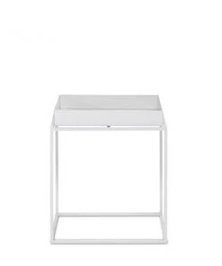 HAY Tray Bijzettafel Small Vierkant