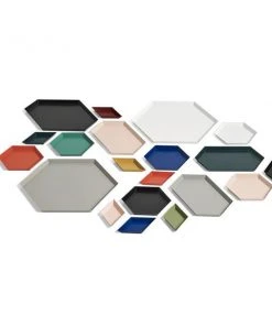 HAY Plateaux Kaleido Taille XS