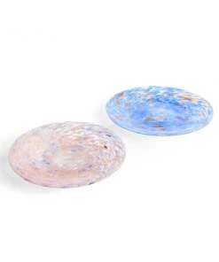 HAY Plato Splash Blue -