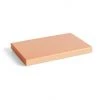 HAY Chopping Board Rectangular M Peach