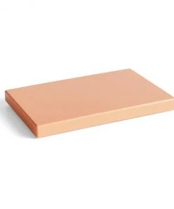 HAY Chopping Board Rectangular M Peach