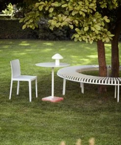 HAY Elementaire Chair