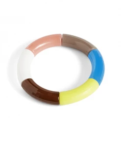 HAY Colour Block Bracelet