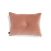 HAY Soft Dot Cushion, Rose