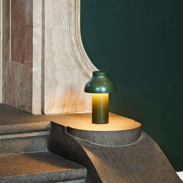 HAY Lampara Pc Monocolor 3 HAY Lampara Pc Monocolor