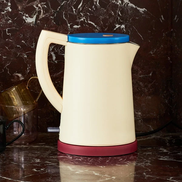 HAY Bollitore Kettle By Sowden 9 HAY Bollitore Kettle By Sowden