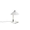 HAY Matin Table Lampe Blanche 1 HAY Matin Table Lampe Blanche