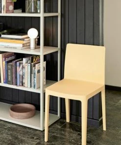 HAY Lampe A Poser Turn On En Aluminium 9 HAY Lampe A Poser Turn On En Aluminium