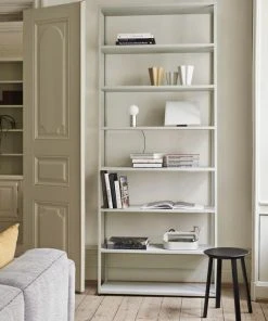 HAY Lampe A Poser Turn On En Aluminium 10 HAY Lampe A Poser Turn On En Aluminium