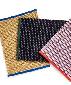 HAY Türvorleger, Gelb