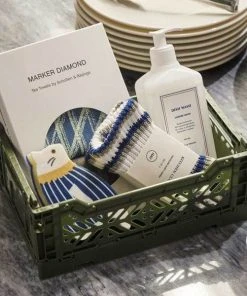 HAY Cagette Kaki S 7 HAY Cagette Kaki S