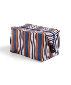 HAY Candy Wash Bag Orange
