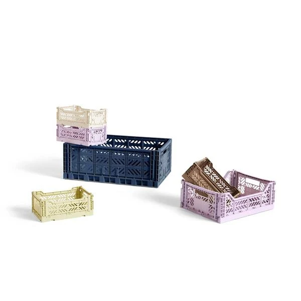 HAY Cagette Citron S 5 HAY Cagette Citron S