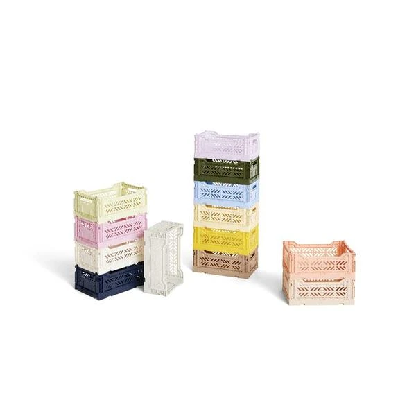 HAY Cagette Kaki S 5 HAY Cagette Kaki S