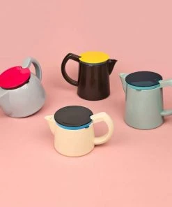 HAY Coffee Sowden X S Yellow