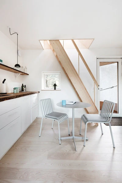 HAY Portarotolo Porter 5 HAY Portarotolo Porter