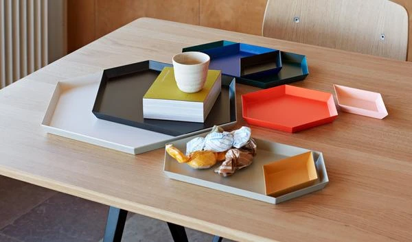 HAY Kaleido S Rood 4 HAY Kaleido S Rood