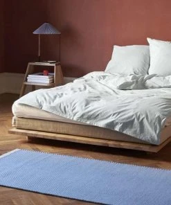 HAY Lampe De Table Matin Lavande