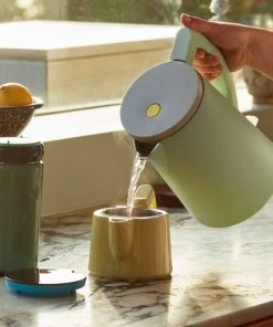 HAY Bollitore Kettle By Sowden 13 HAY Bollitore Kettle By Sowden