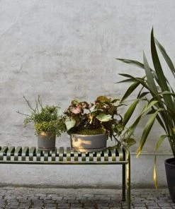 HAY Macetero Plant Pot M 11 HAY Macetero Plant Pot M