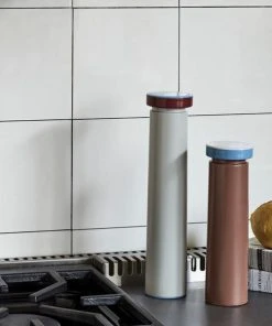 HAY Moulin A Sel Et Poivre Terracotta M