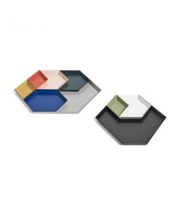 HAY Plateau Kaleido Taille M