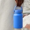 HAY Thermos Mono Bleu Ciel 0,6 L