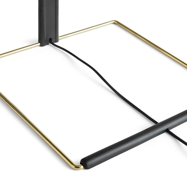 HAY Matin Table Lampe Blanche 11 HAY Matin Table Lampe Blanche